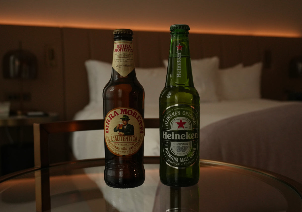 Beer