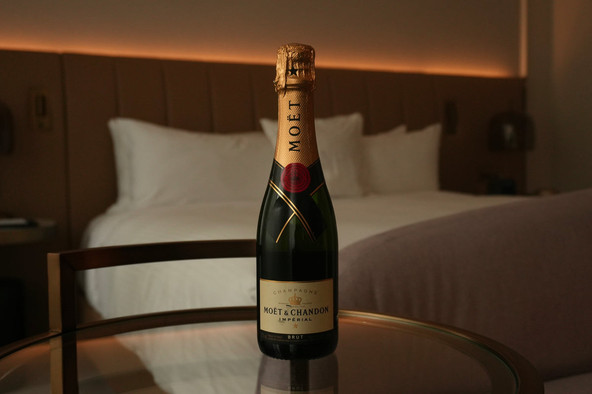 Champagne