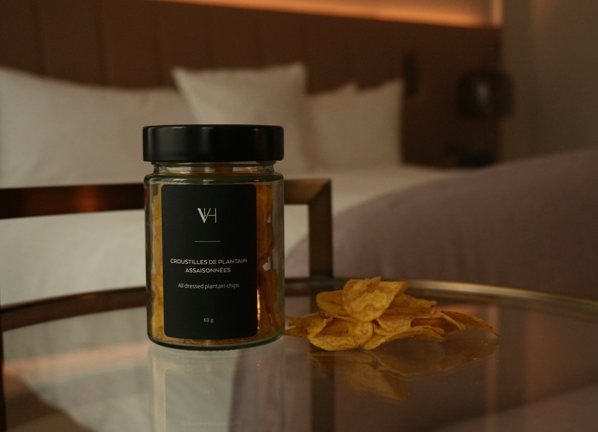 Vogue Chips