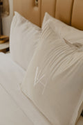 Queen Pillow (18x28x2)
