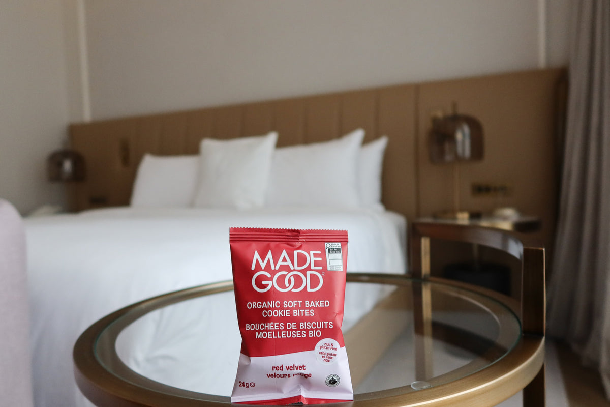 MadeGood Bites