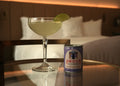 Pocket Cocktail – Margarita
