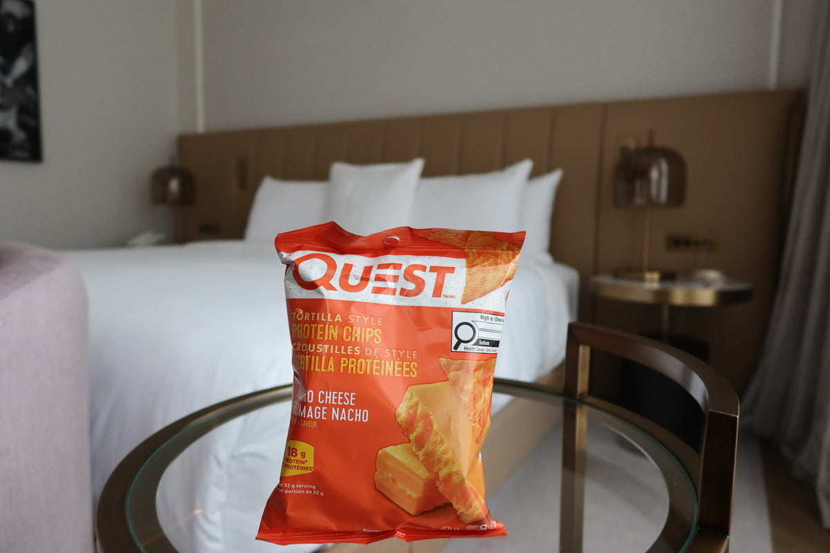 Protein Chips