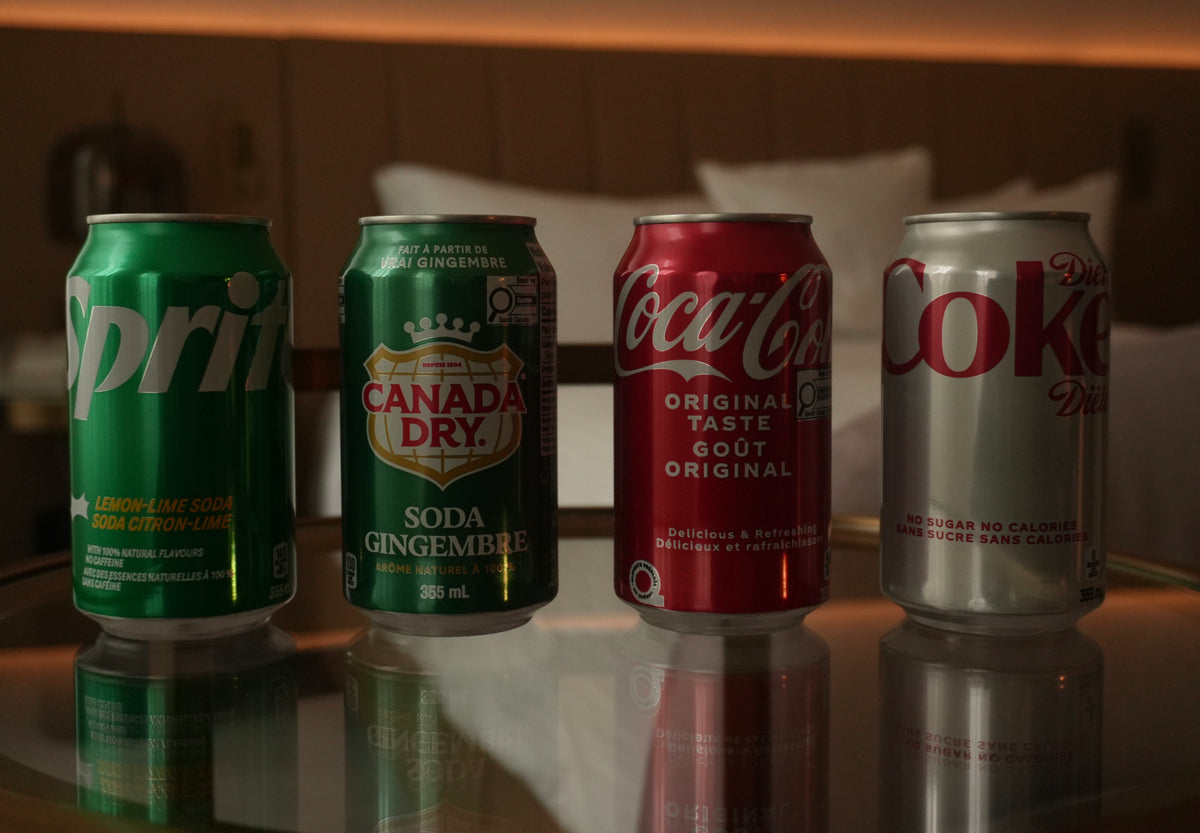 Soda