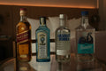Spirits