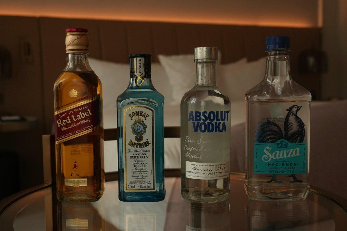 Spirits