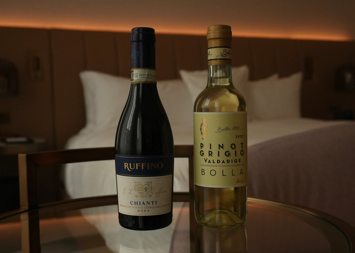 Wine